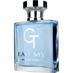GT Eau My by George Takei