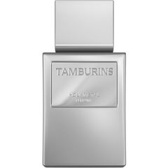 Holy Metal (Perfume) by Tamburins
