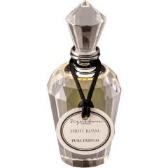 Fruit Rosse von Signature Fragrances