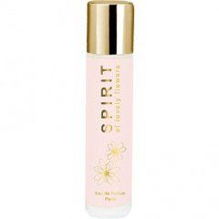 Spirit of Lovely Flowers von Spirit
