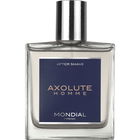 Axolute (After Shave) by Mondial