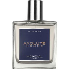 Axolute (After Shave) von Mondial