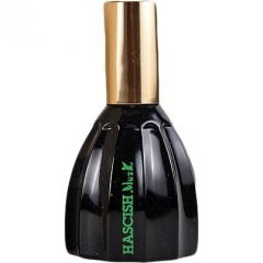 Hascish Musk von Veejaga