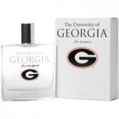 The University of Georgia for Women von Masik Collegiate Fragrances