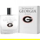 The University of Georgia for Women by Masik Collegiate Fragrances