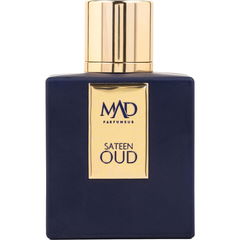 Sateen Oud by MAD Parfumeur