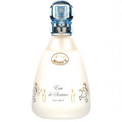 Eau de Senteur - Paco von Noukie's