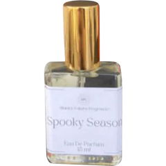 Spooky Season by Huldra Voltaire Fragrance