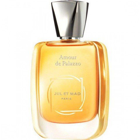 Amour de Palazzo von Jul et Mad Amour de Palazzo von Jul et Mad