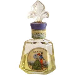 Old English Lavender Water by Luce's