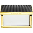 Nirvana Black (Solid Perfume) von Elizabeth and James