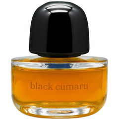 Black Cumaru von Kilesa / キレーサ