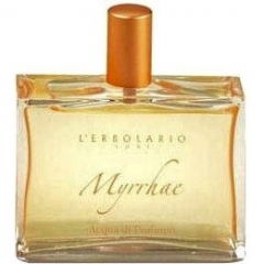 Myrrhae von L'Erbolario