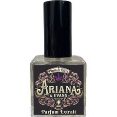 Plum & Bliss (Extrait de Parfum) von A & E - Ariana & Evans