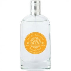 Sensuel Monoï / Sensual Monoï (Eau de Toilette) by Durance en Provence