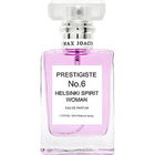 Prestigiste No.6 - Helsinki Spirit Woman von Max Joacim