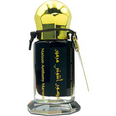 African Musk by Maison Anthony Marmin / Abdul Karim Al Faransi
