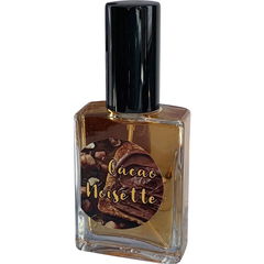 Cacao Noisette von Kyse Perfumes / Perfumes by Terri