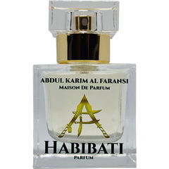 Habibati (Parfum) by Maison Anthony Marmin / Abdul Karim Al Faransi