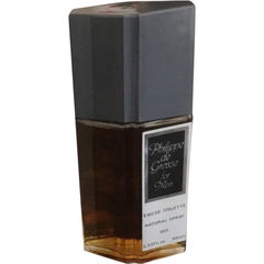 Philippe de Grasse for Men by Philippe de Grasse