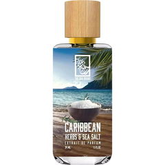Caribbean Herbs & Sea Salt by The Dua Brand / Dua Fragrances