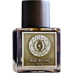 Musk SQ Attar von Ensar Oud / Oriscent