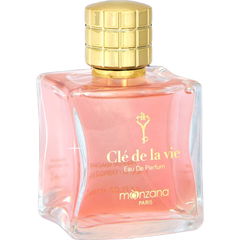 Clé de la Vie by Manzana