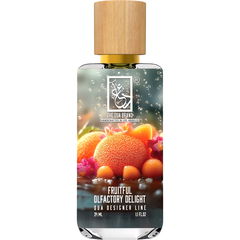 Fruitful Olfactory Delight von The Dua Brand