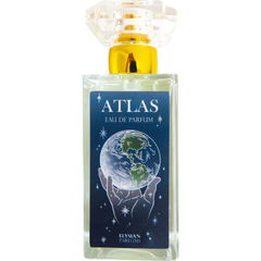 Atlas von Elysian Soap Shop