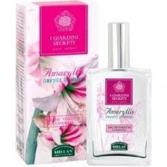 I Giardini Segreti - Amaryllis von Helan