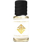 Encens Mood Vanille by JMC Parfumerie