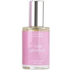 Single Note - Rose Geranium by Balm Balm