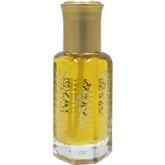 Mukhallat Yas / مخلط ياس by Yas Perfumes