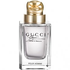 Made to Measure (Eau de Toilette) von Gucci