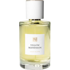Yellow Mandarin by Next Memory