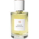 Yellow Mandarin von Next Memory