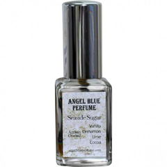 Seaside Sugar by Angel Blue Perfume