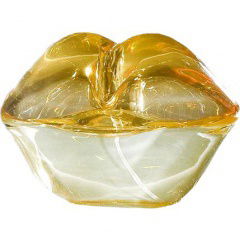 My Kisses Gold von Caroline Constant