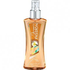 Jacqui's Passion - Sugar Vanilla von Jacqui & David