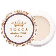 Colette (Profumo Solido) von Tocca