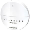 Silences In White von Jacomo