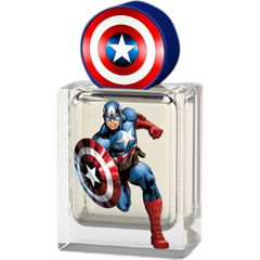 Avengers - Capitan America von Petite Beaute