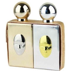 Y&Y Exclusive - Yang (Parfum) von Delfy