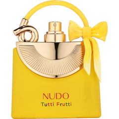 Tutti Frutti by Fragrance World