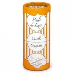 Poule de Luxe - Vanilla Orangette by Crazylibellule and the Poppies