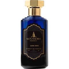 Coke Zero von Alexandria Fragrances