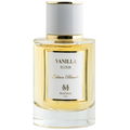 Vanilla (Eau de Parfum) von Maïssa