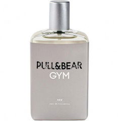 Gym Men von Pull & Bear