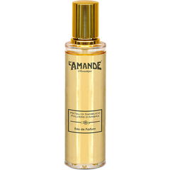 Petali di Sambuco Polvere d'Ambra by L'Amande