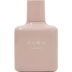 Tuberose (Eau de Toilette) by Zara